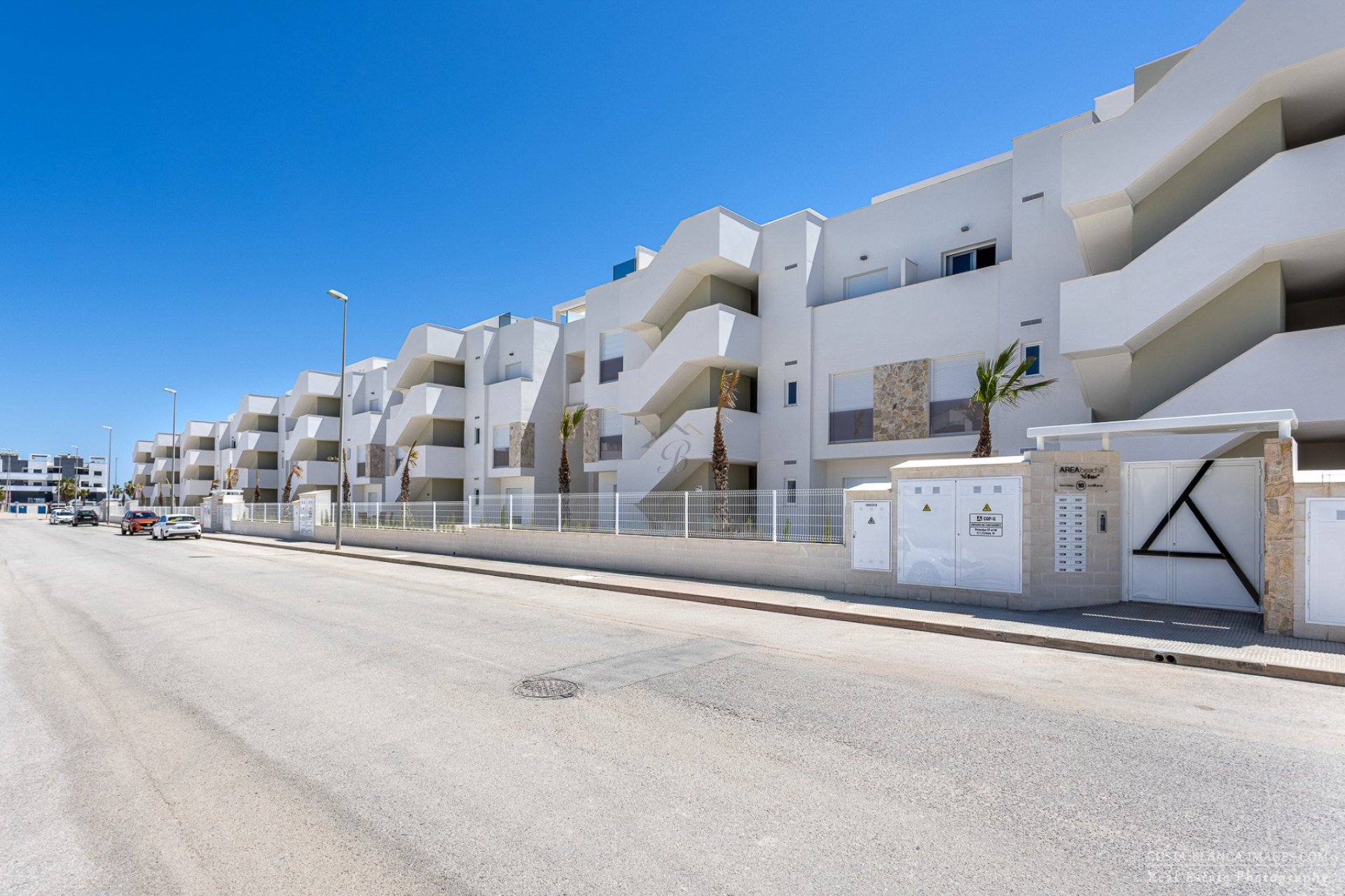 Resale - Apartment - Guardamar del Segura - El Raso