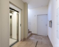 Resale - Apartment - Guardamar del Segura - El Raso