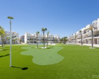 Resale - Apartment - Guardamar del Segura - El Raso