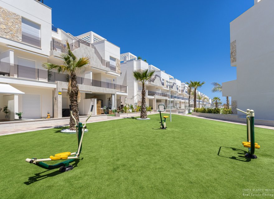 Resale - Apartment - Guardamar del Segura - El Raso