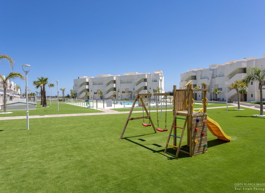 Resale - Apartment - Guardamar del Segura - El Raso