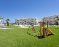 Resale - Apartment - Guardamar del Segura - El Raso