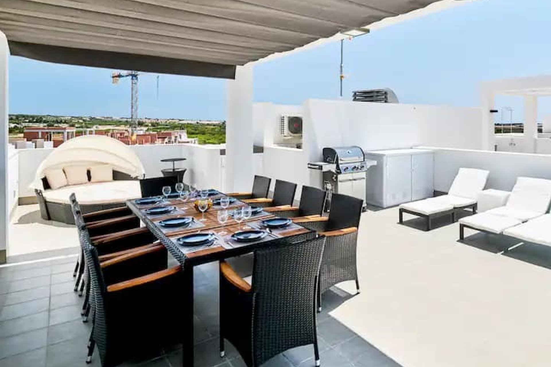 Resale - Apartment - Guardamar del Segura - El Raso