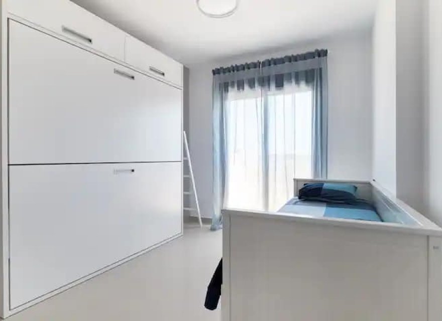 Resale - Apartment - Guardamar del Segura - El Raso