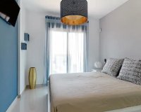 Resale - Apartment - Guardamar del Segura - El Raso