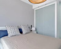 Resale - Apartment - Guardamar del Segura - El Raso