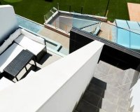 Resale - Apartment - Guardamar del Segura - El Raso