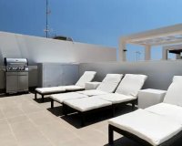 Resale - Apartment - Guardamar del Segura - El Raso