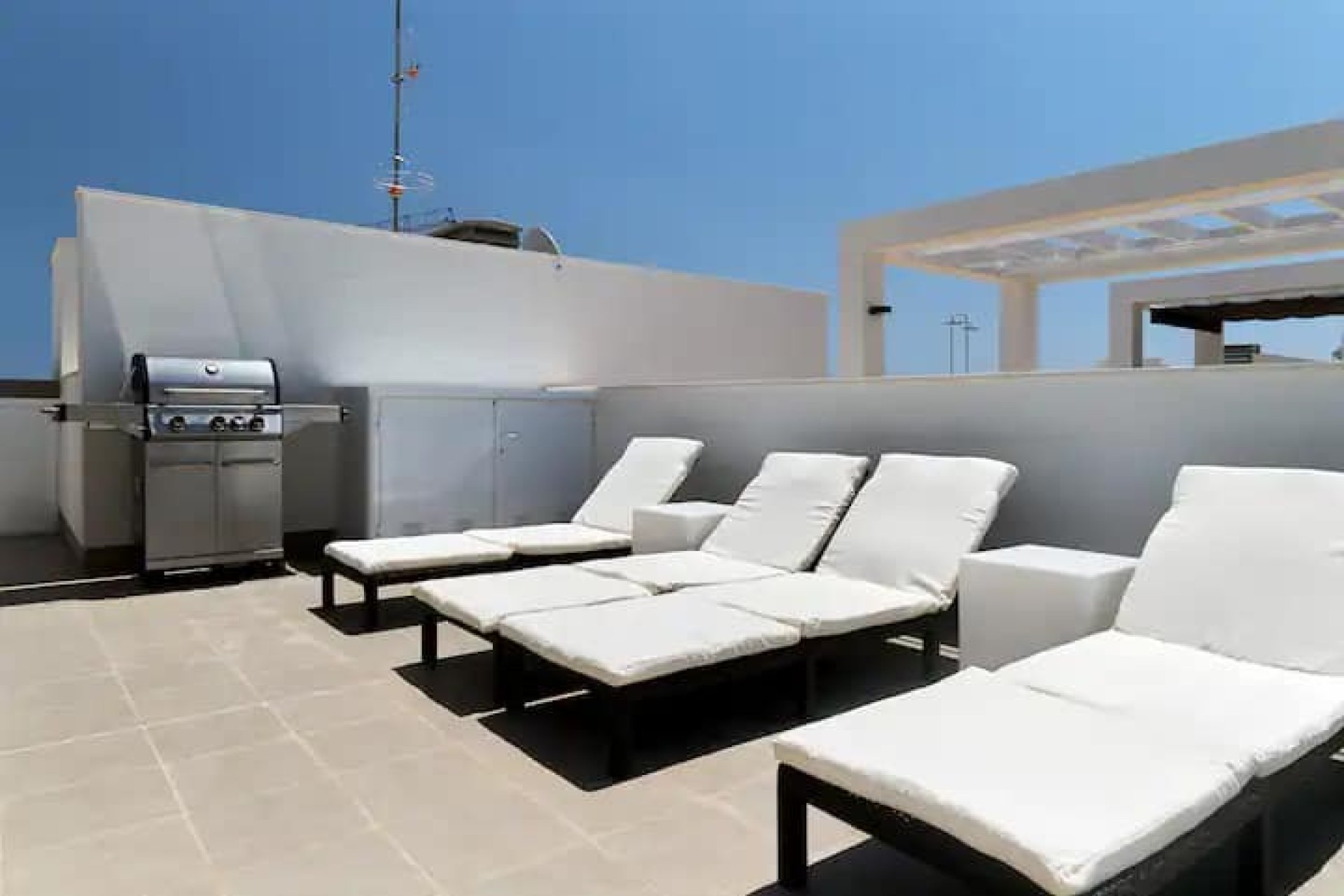 Resale - Apartment - Guardamar del Segura - El Raso