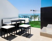 Resale - Apartment - Guardamar del Segura - El Raso