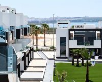 Resale - Apartment - Guardamar del Segura - El Raso