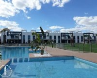 Resale - Apartment - Guardamar del Segura - El Raso