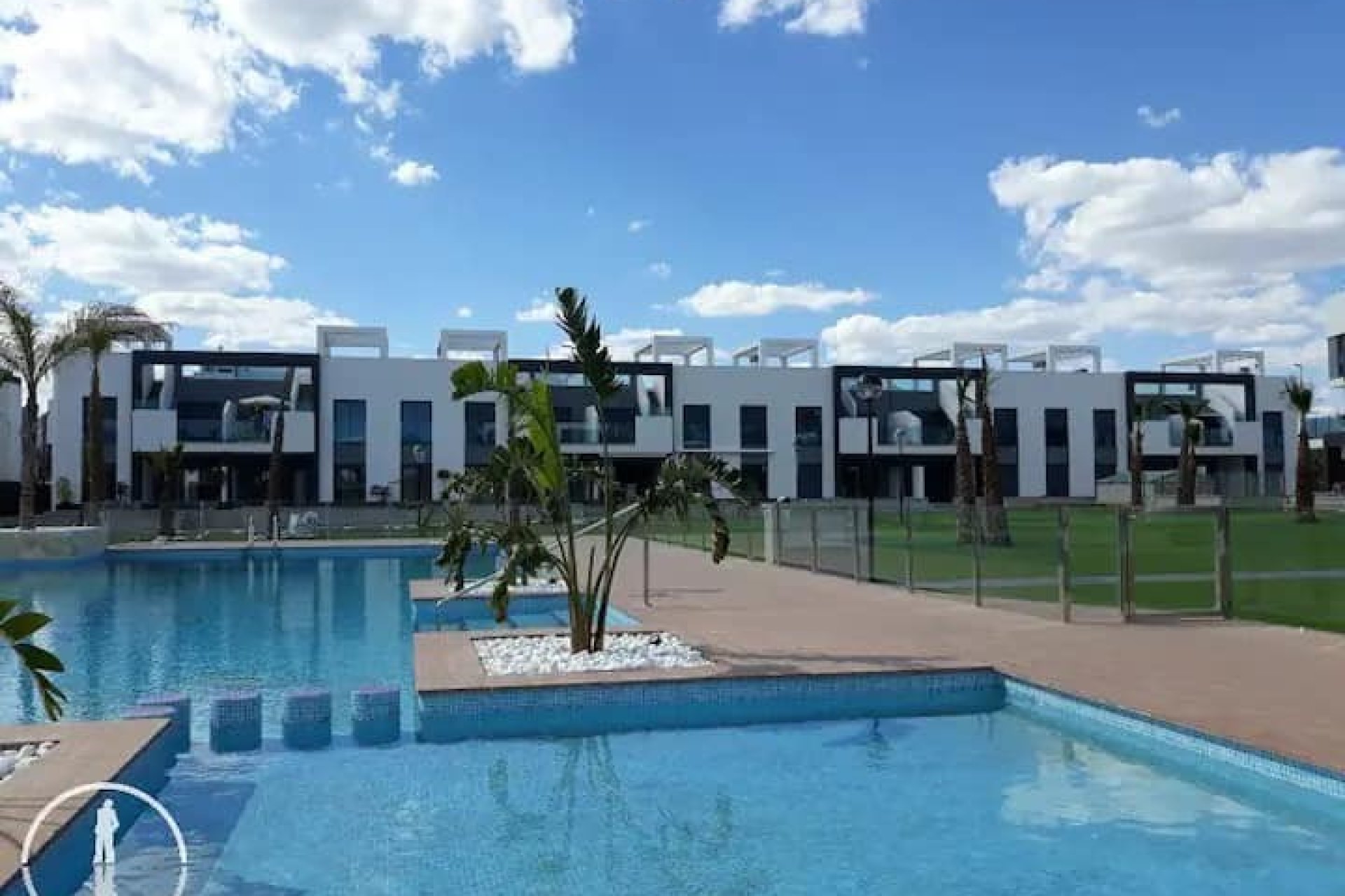 Resale - Apartment - Guardamar del Segura - El Raso