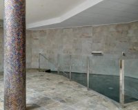 Resale - Apartment - Guardamar del Segura - El Raso