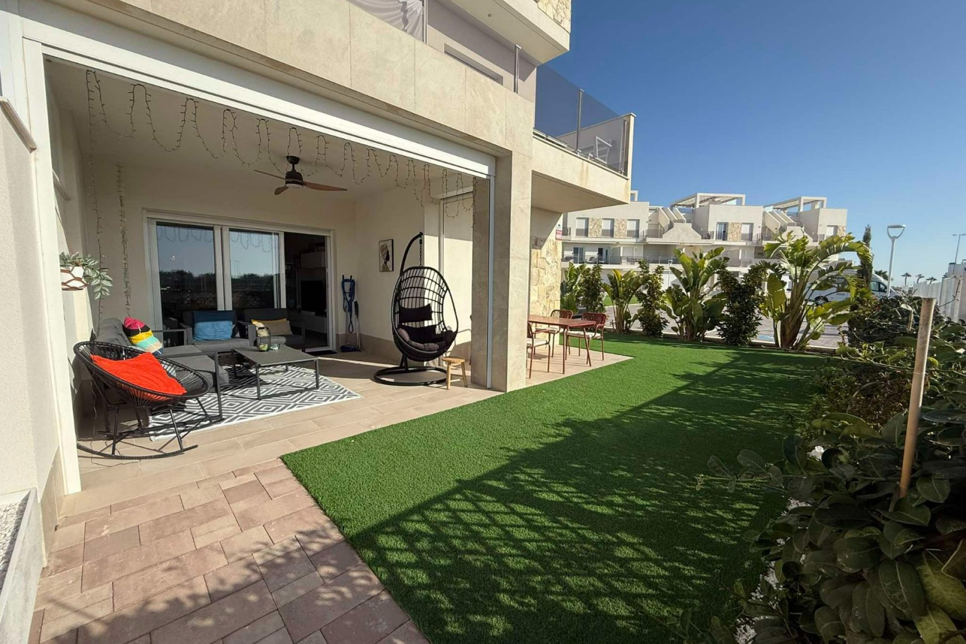 Resale - Apartment - Guardamar del Segura - El Raso