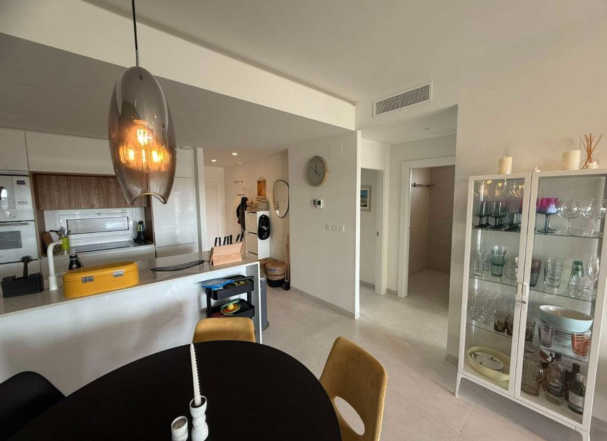 Resale - Apartment - Guardamar del Segura - El Raso