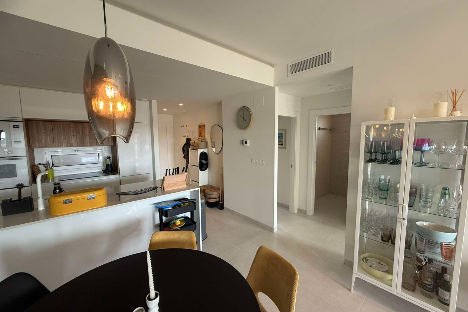 Resale - Apartment - Guardamar del Segura - El Raso