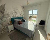 Resale - Apartment - Guardamar del Segura - El Raso