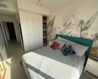 Resale - Apartment - Guardamar del Segura - El Raso