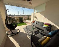 Resale - Apartment - Guardamar del Segura - El Raso