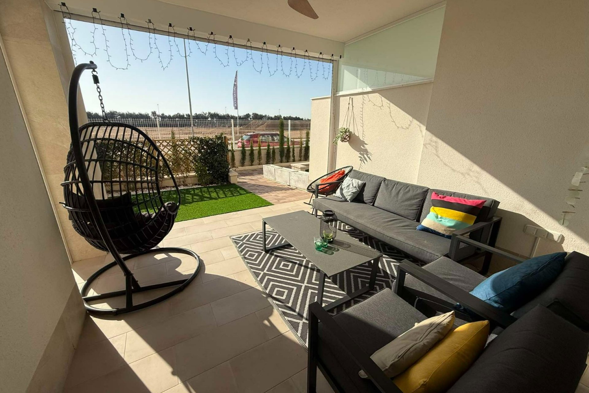 Resale - Apartment - Guardamar del Segura - El Raso