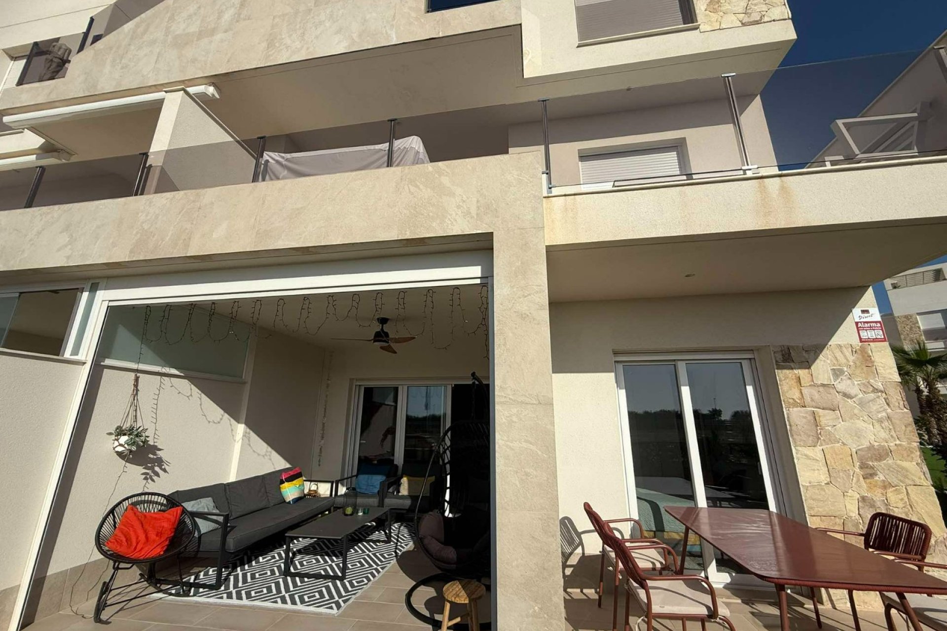 Resale - Apartment - Guardamar del Segura - El Raso