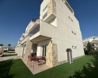 Resale - Apartment - Guardamar del Segura - El Raso