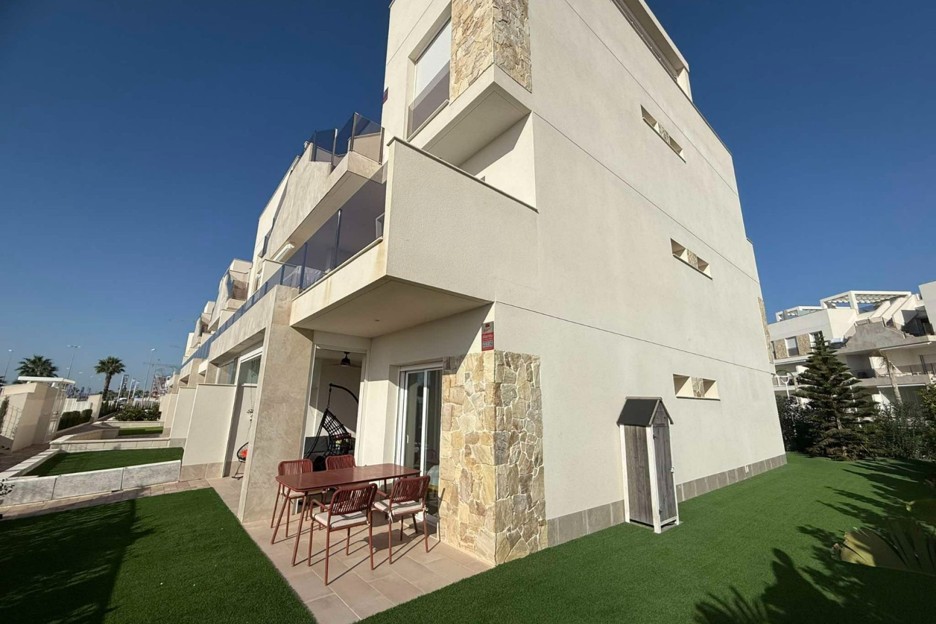 Resale - Apartment - Guardamar del Segura - El Raso