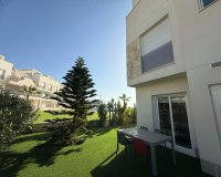 Resale - Apartment - Guardamar del Segura - El Raso