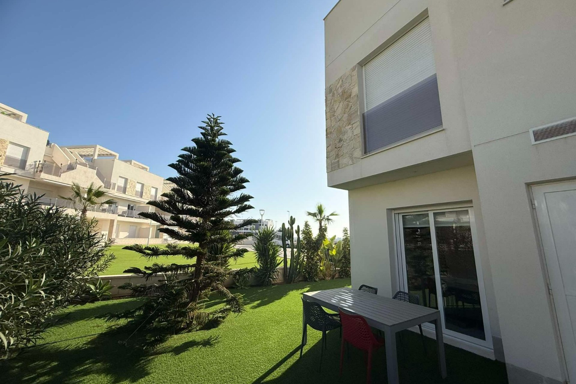 Resale - Apartment - Guardamar del Segura - El Raso