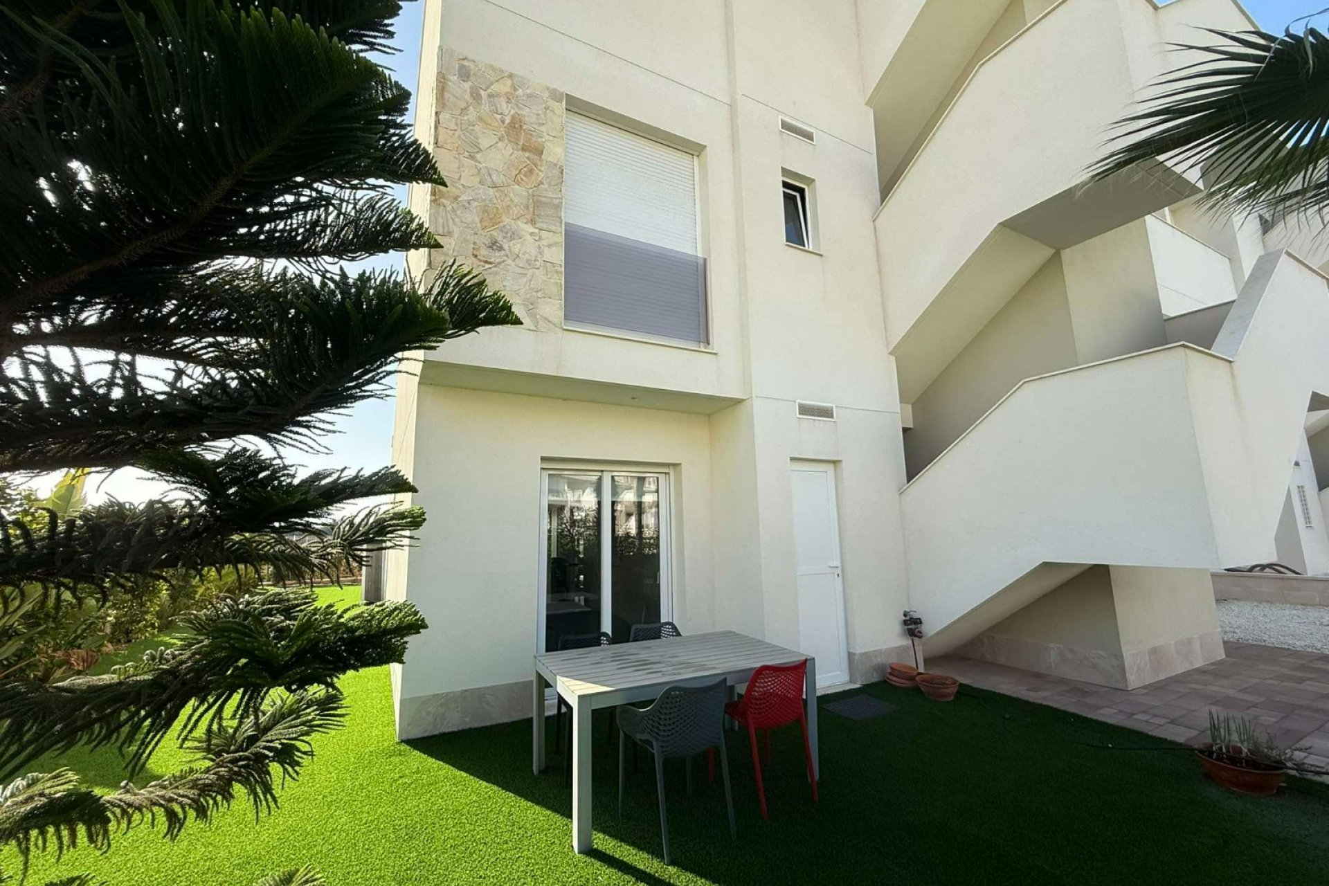 Resale - Apartment - Guardamar del Segura - El Raso