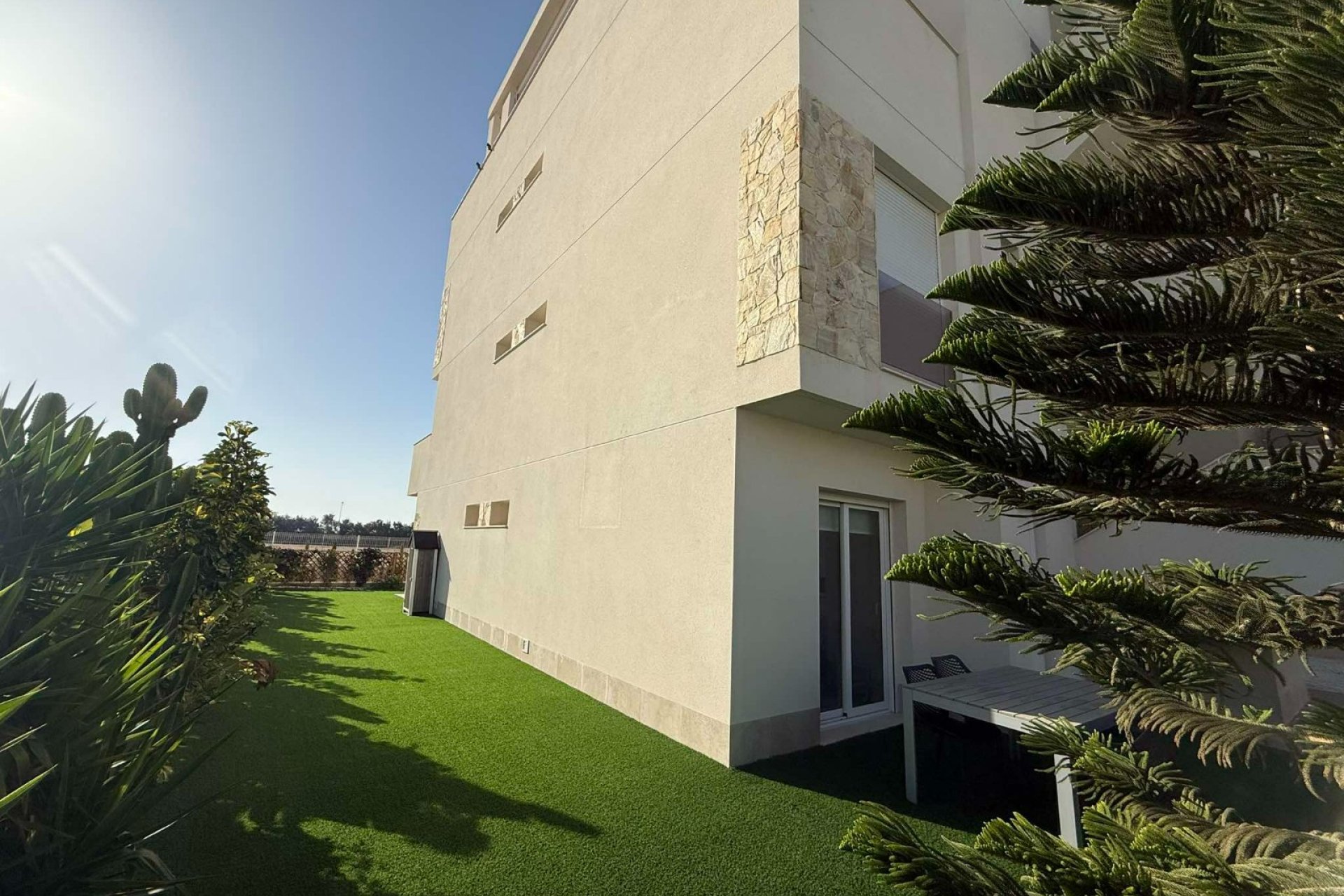 Resale - Apartment - Guardamar del Segura - El Raso