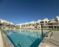 Resale - Apartment - Guardamar del Segura - El Raso