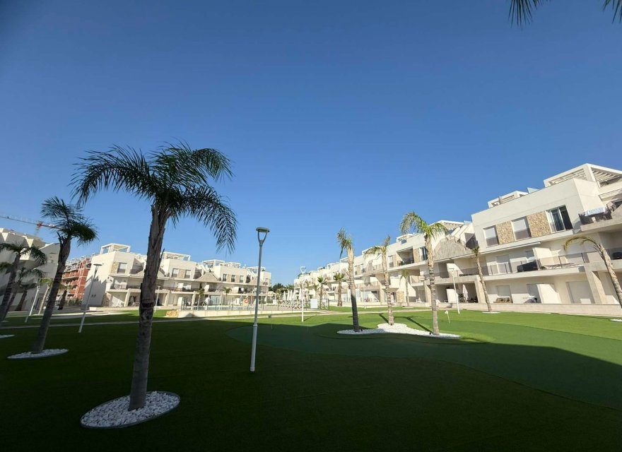 Resale - Apartment - Guardamar del Segura - El Raso