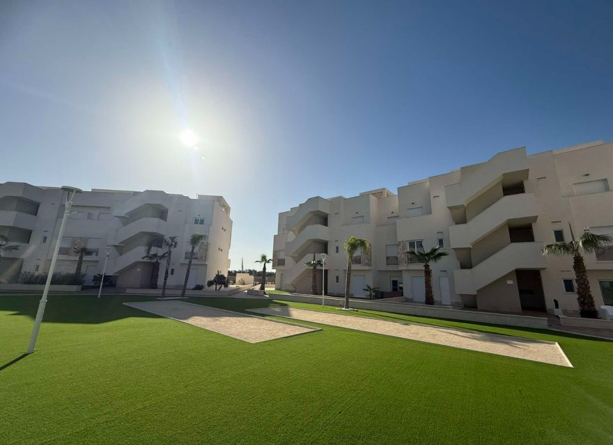 Resale - Apartment - Guardamar del Segura - El Raso