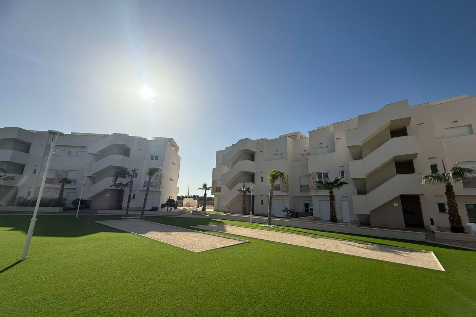 Resale - Apartment - Guardamar del Segura - El Raso