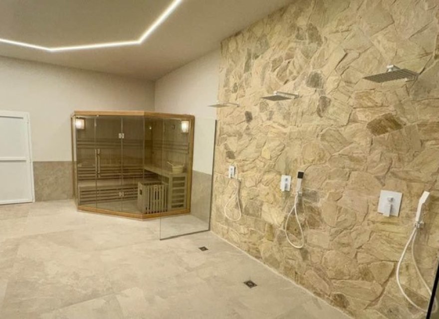 Resale - Apartment - Guardamar del Segura - El Raso