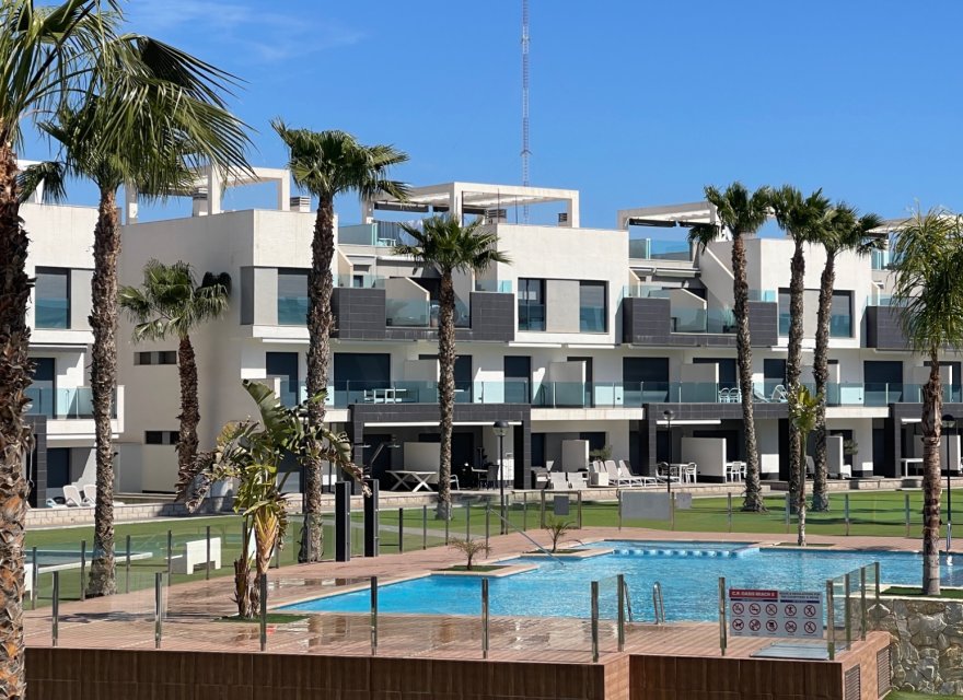 Resale - Apartment - Guardamar del Segura - Guardamar del Seguras*