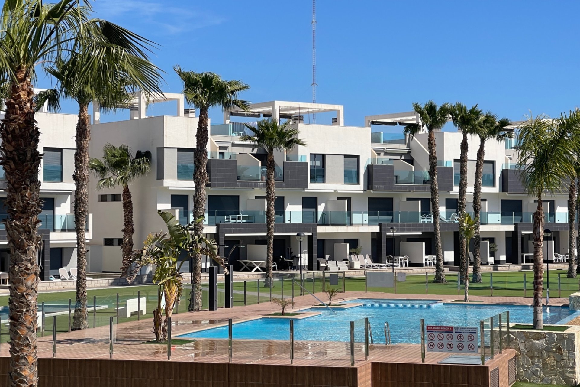 Resale - Apartment - Guardamar del Segura - Guardamar del Seguras*