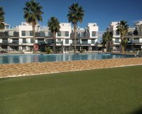 Resale - Apartment - Guardamar del Segura - Guardamar del Seguras*