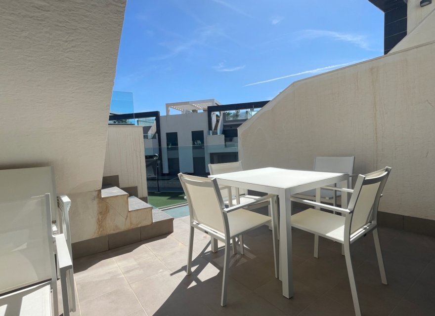 Resale - Apartment - Guardamar del Segura - Guardamar del Seguras*