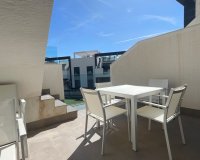 Resale - Apartment - Guardamar del Segura - Guardamar del Seguras*