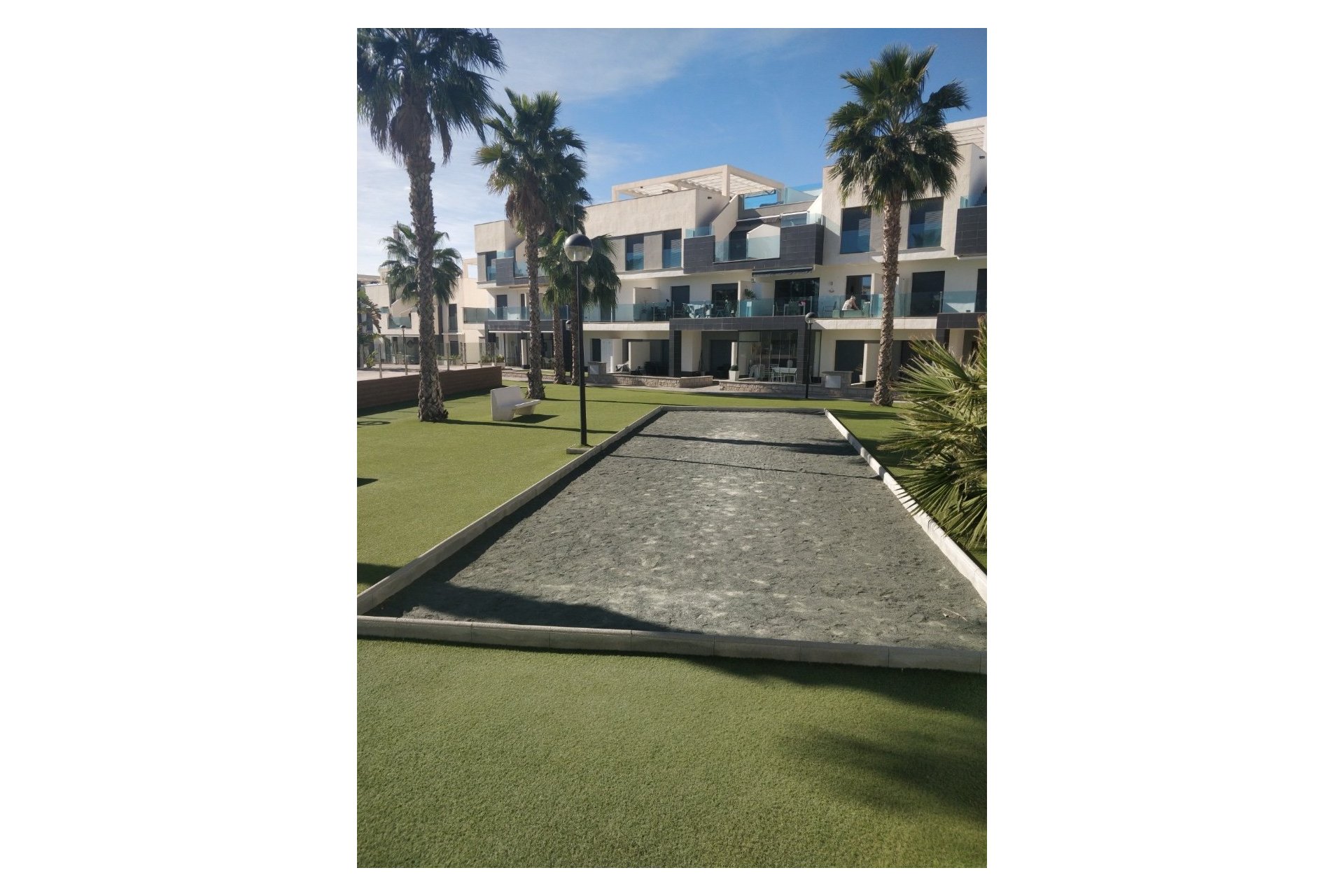 Resale - Apartment - Guardamar del Segura - Guardamar del Seguras*