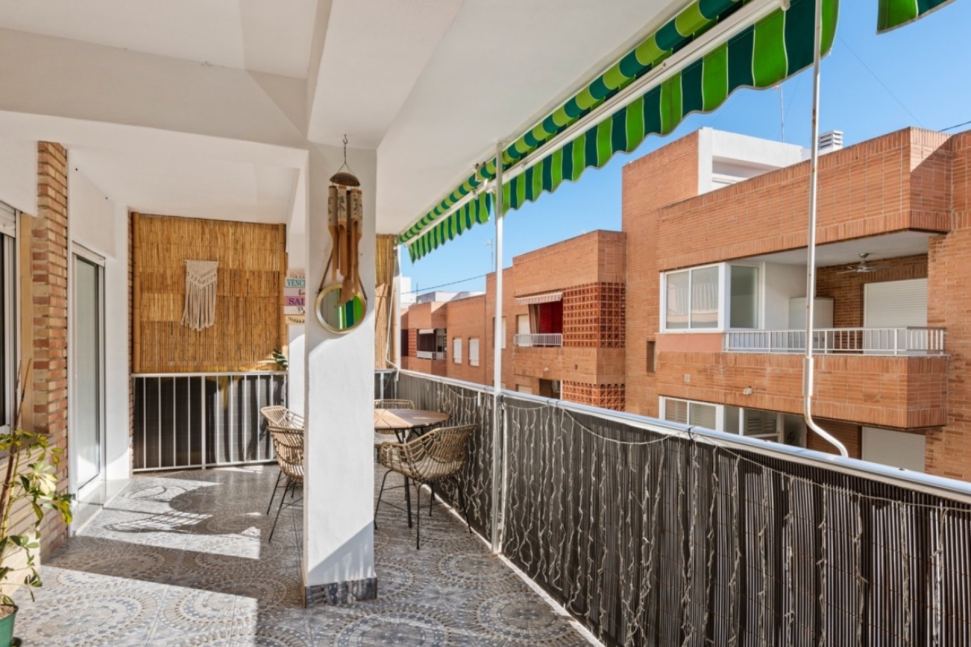 Resale - Apartment - Guardamar del Segura - Guardamar Playa