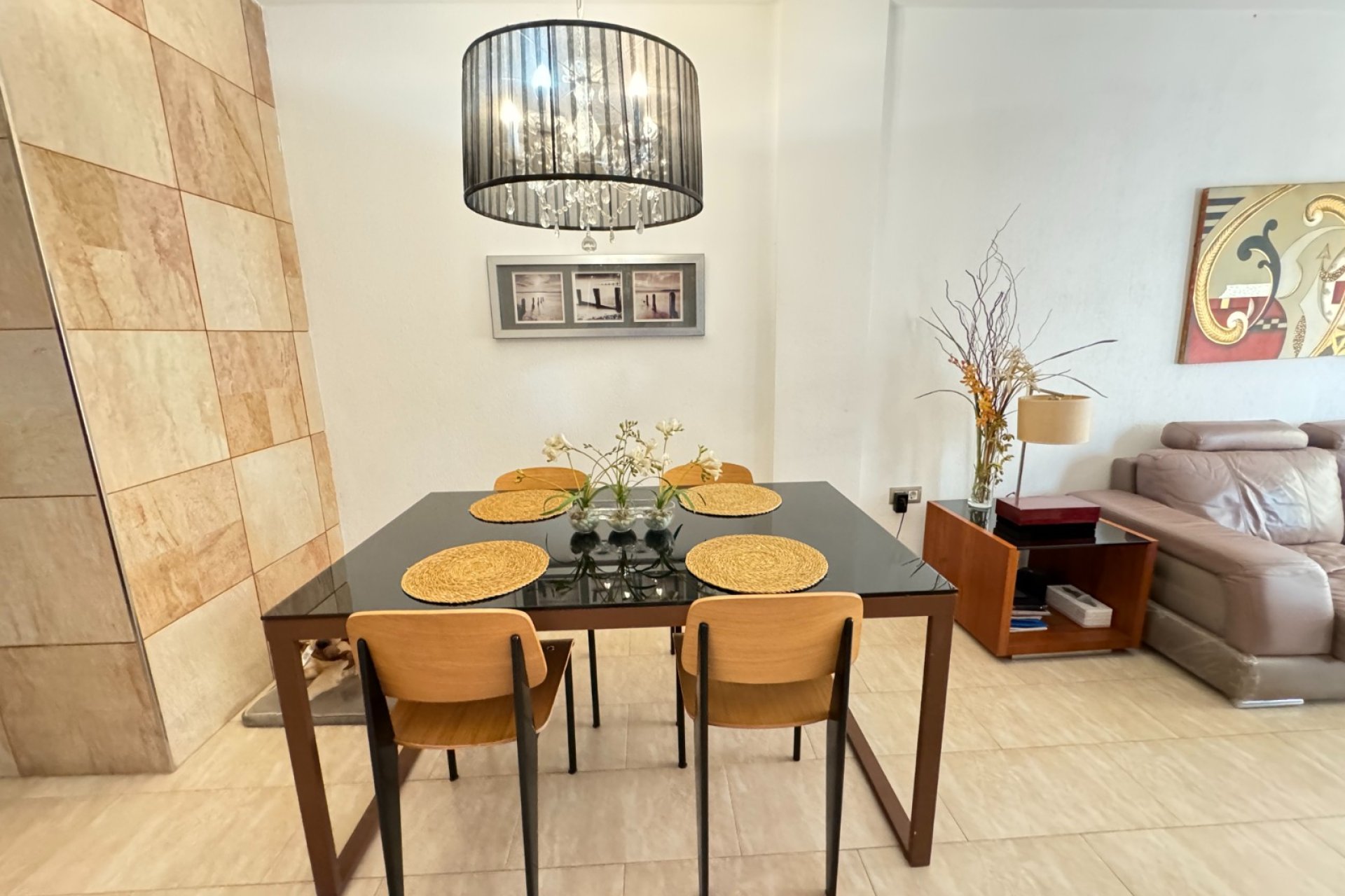 Resale - Apartment - Guardamar del Segura - Pineforest