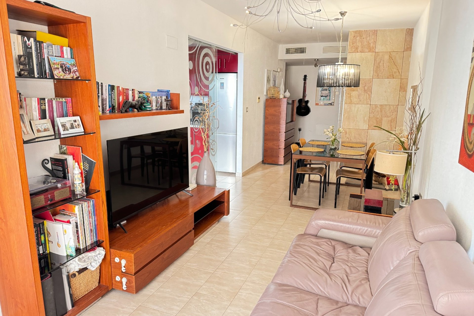 Resale - Apartment - Guardamar del Segura - Pineforest