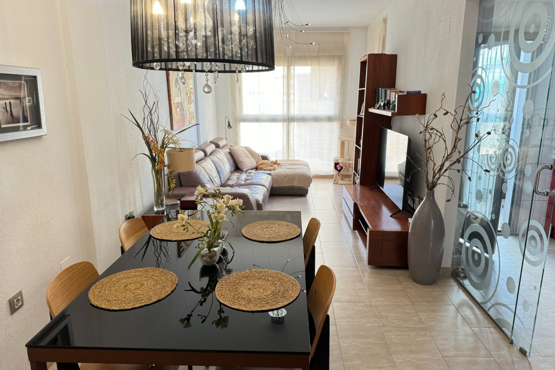 Resale - Apartment - Guardamar del Segura - Pineforest