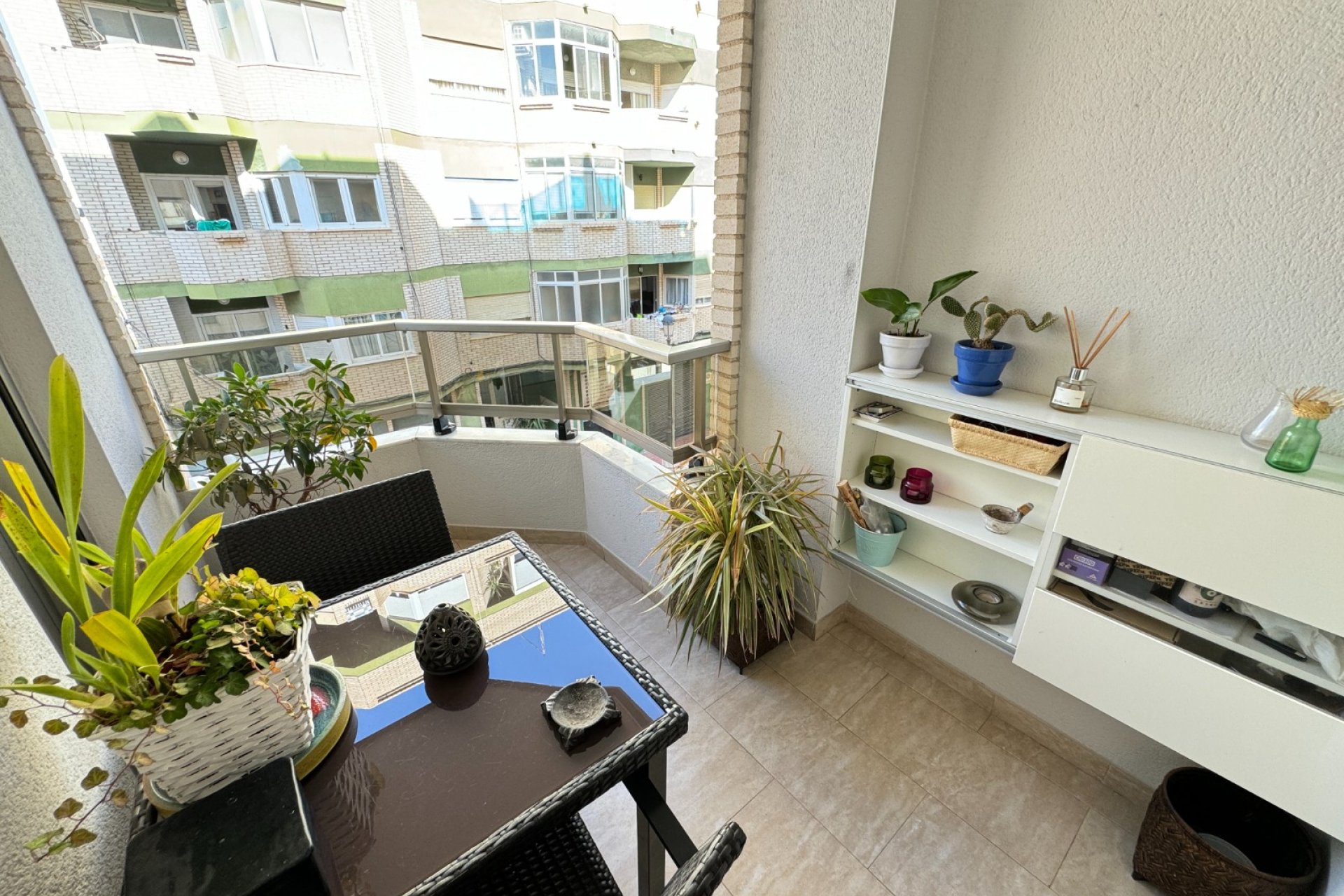 Resale - Apartment - Guardamar del Segura - Pineforest