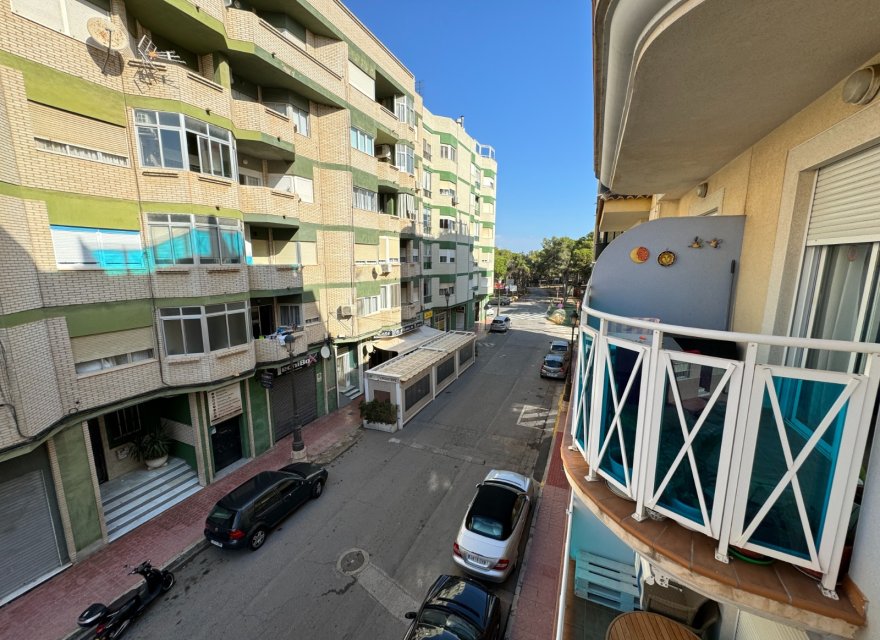 Resale - Apartment - Guardamar del Segura - Pineforest