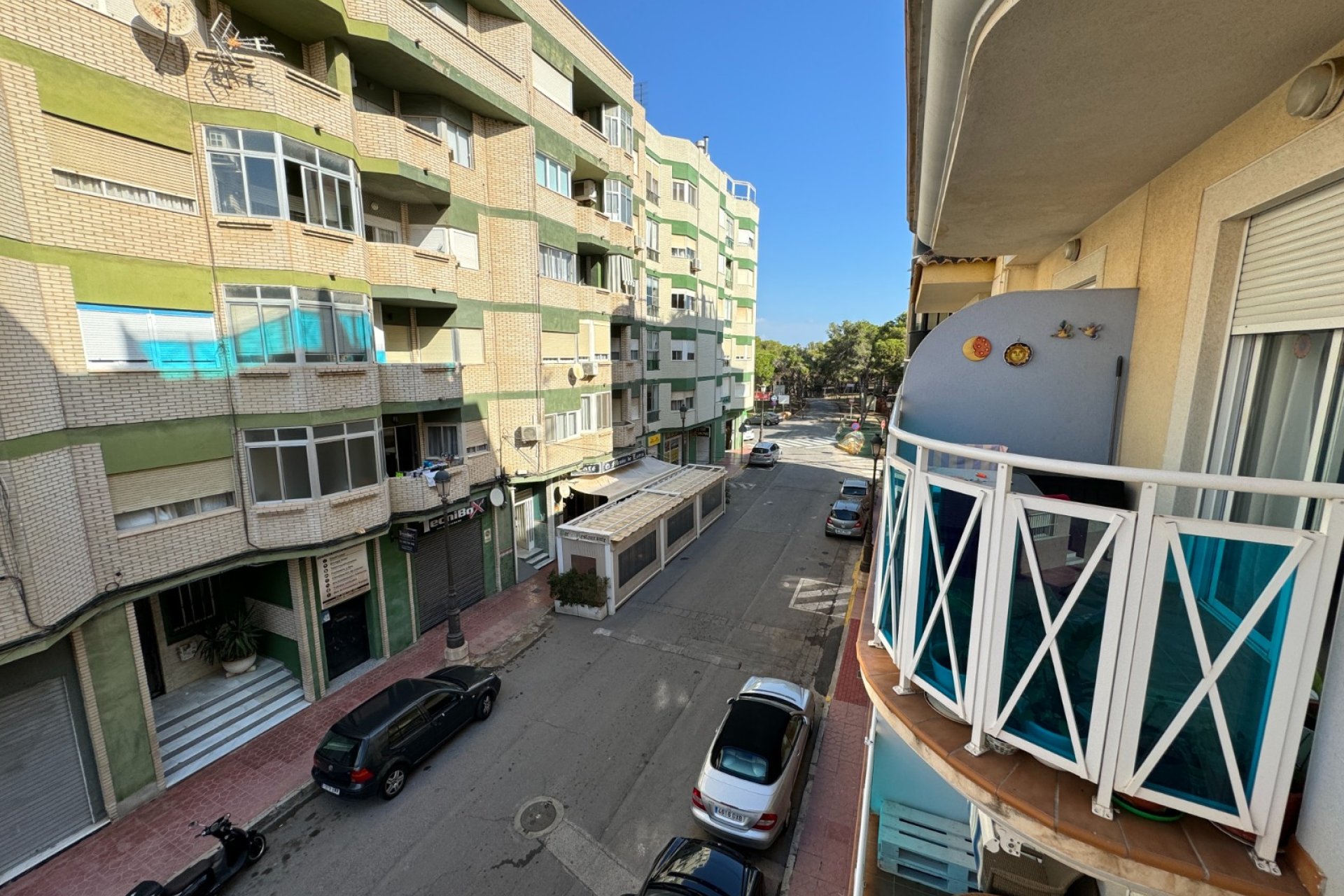 Resale - Apartment - Guardamar del Segura - Pineforest